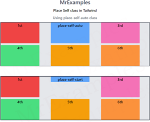 Tailwind Place Self Quick Guide With Examples