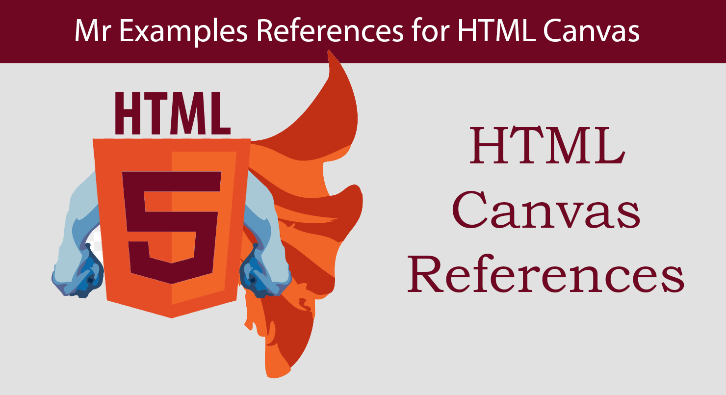 Ref Canvas Mr Examples