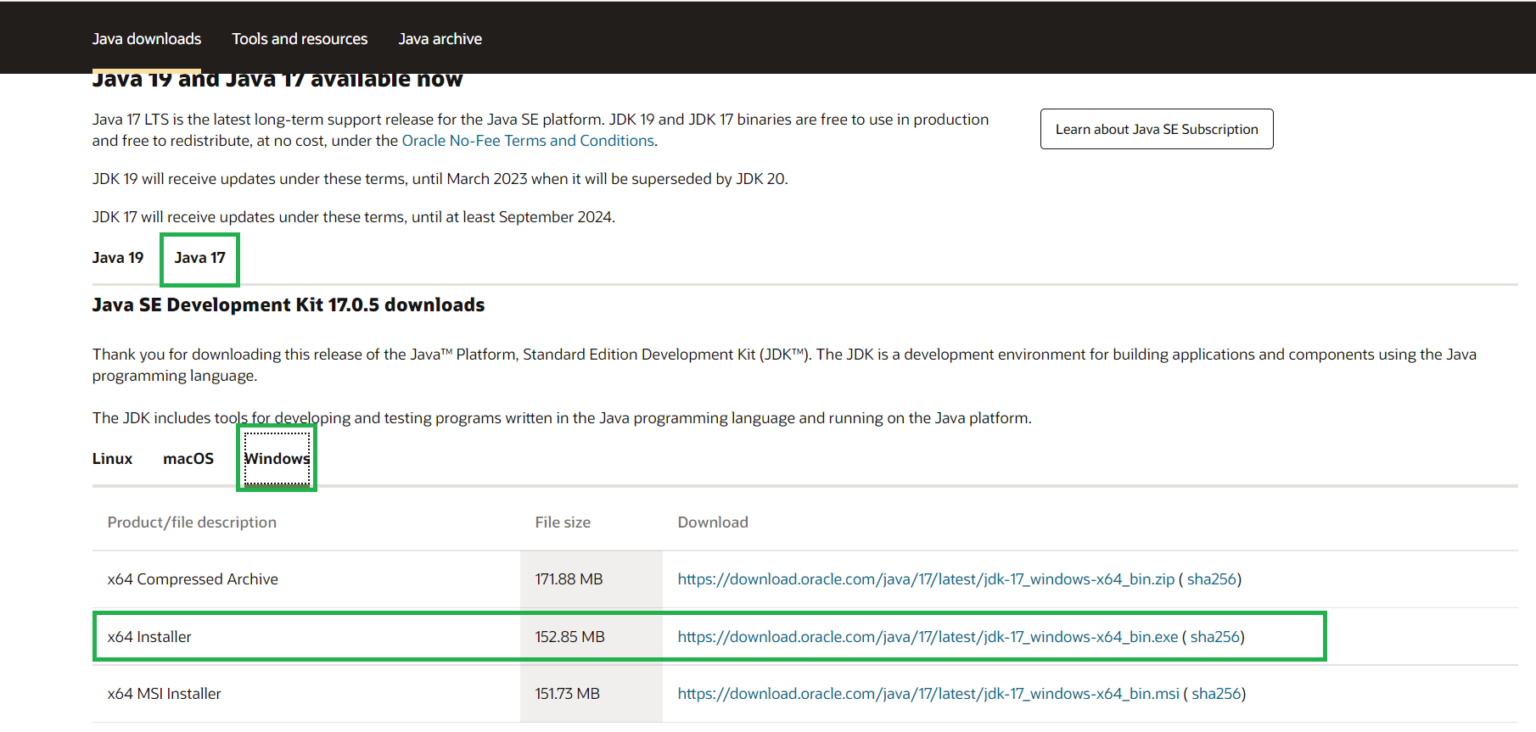 Install Java On Windows - Complete Guide - Mr Examples