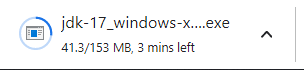 downloading java for windows