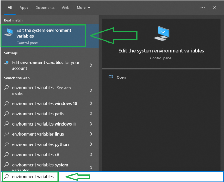Install Java On Windows Complete Guide Mr Examples