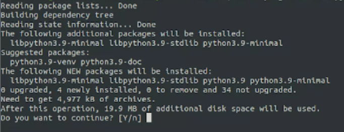 3-install-python-on-linux-from-package-manager